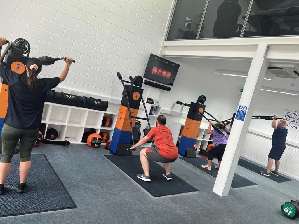 Bodywise studio gallery 6