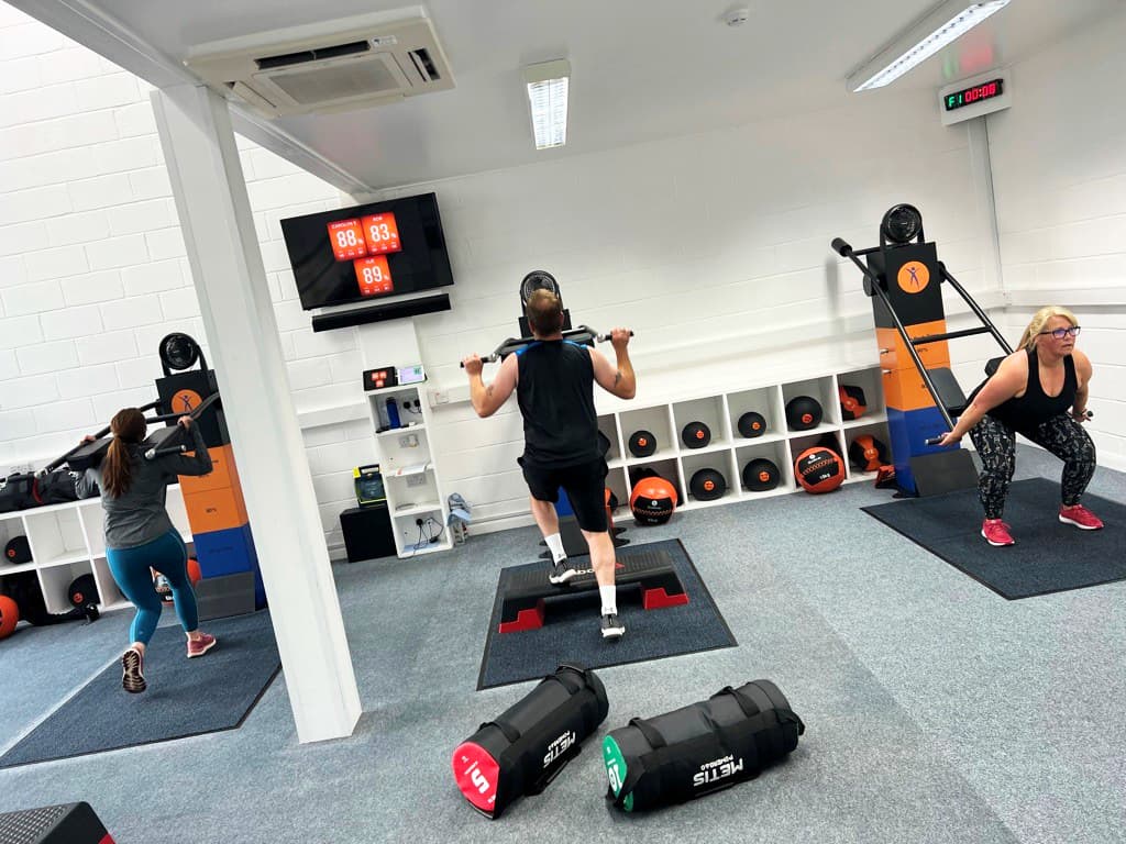 Bodywise studio gallery 7