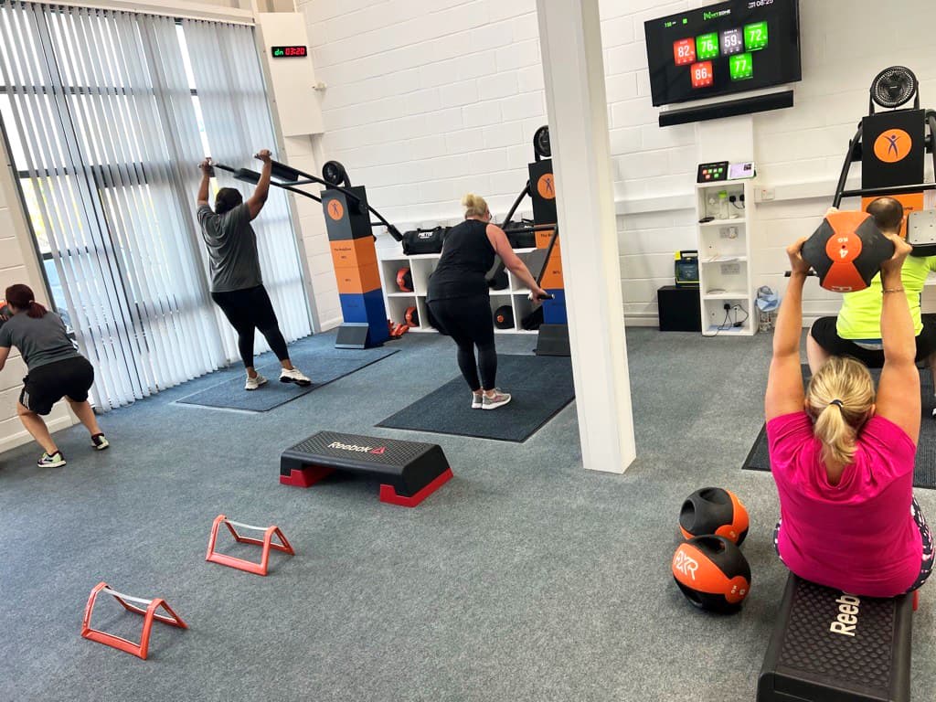 Bodywise studio gallery 8