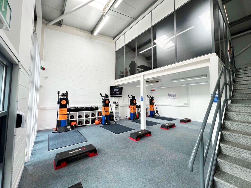 Bodywise studio gallery 3